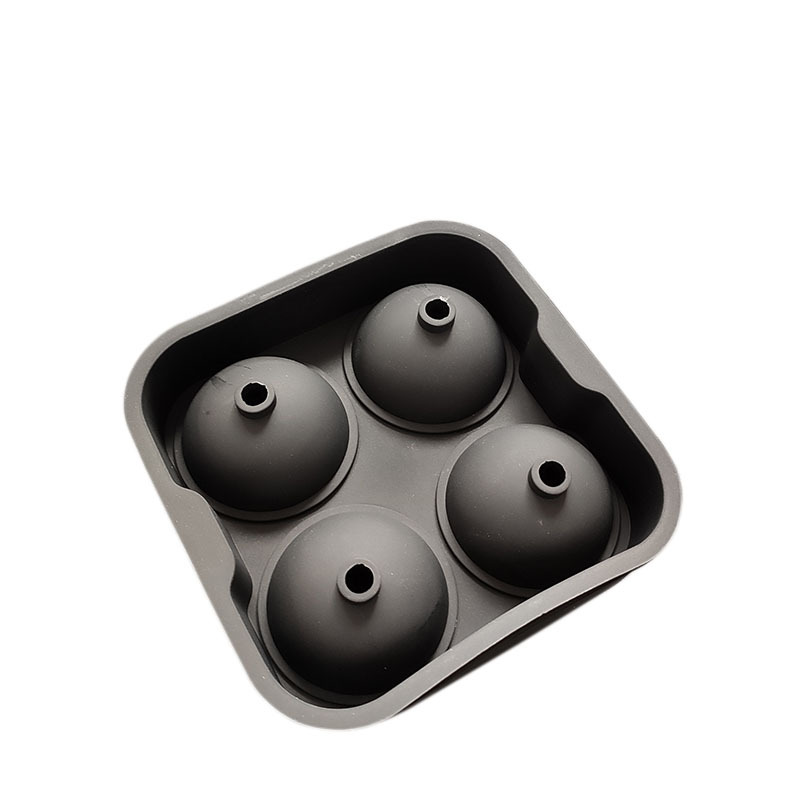 Moule à boule de glace