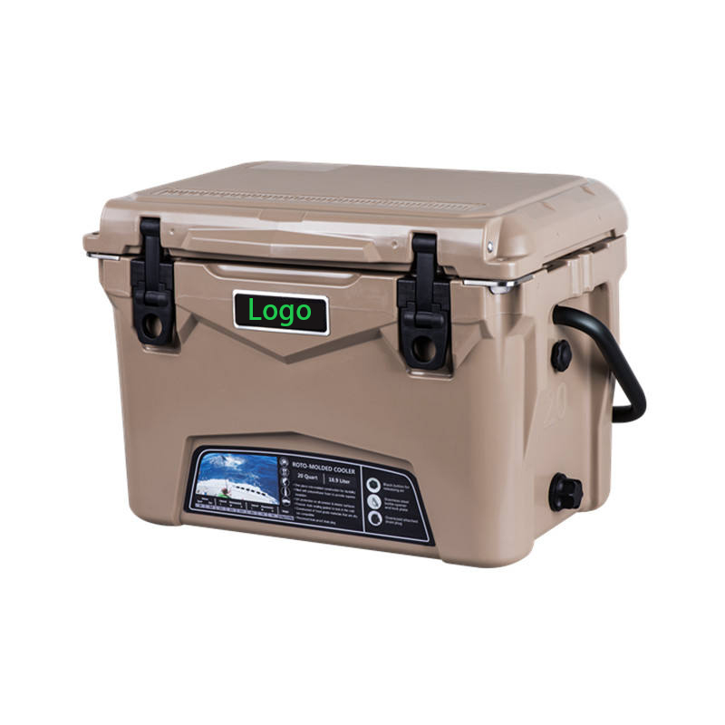 Logo personnalisé 20qt glacière
