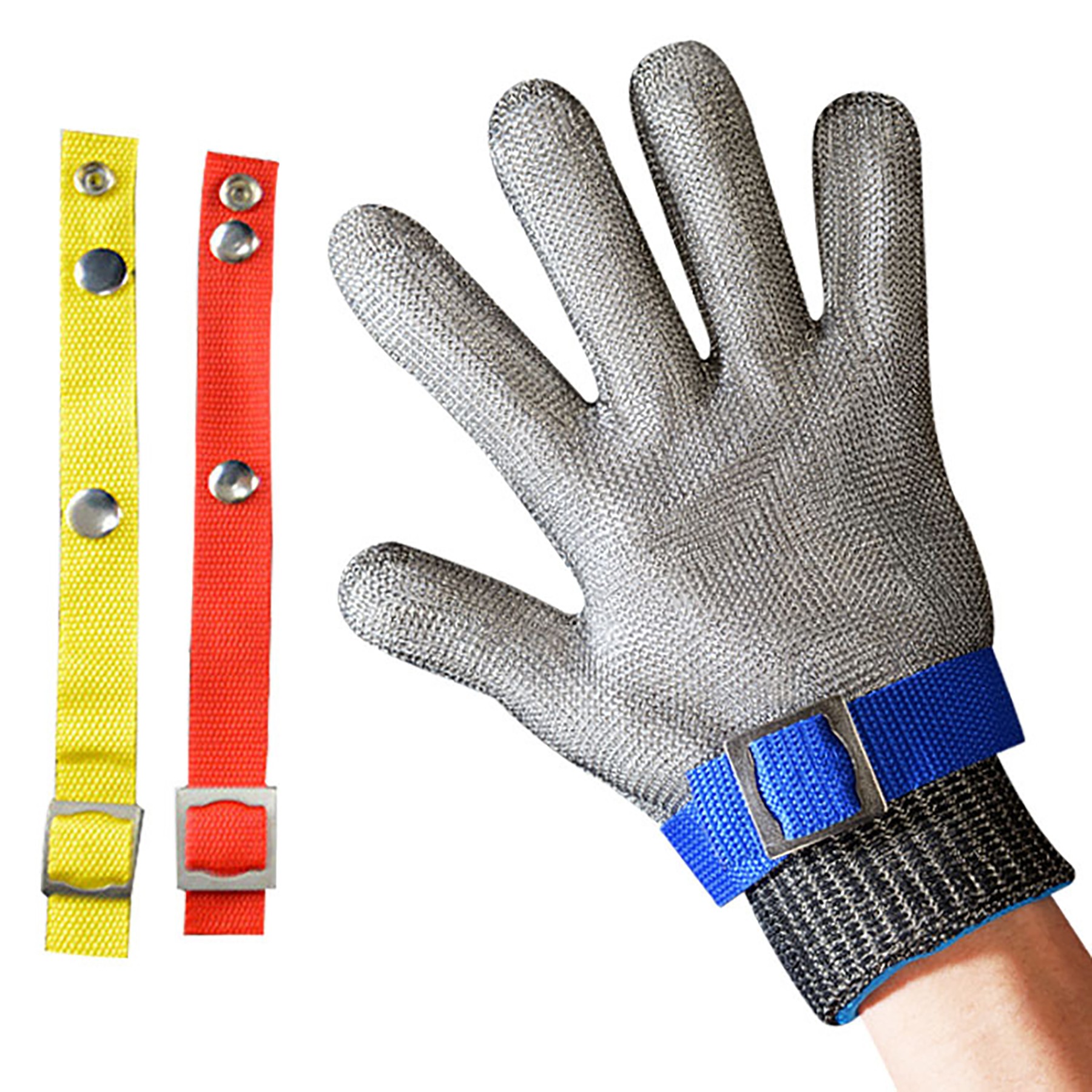 Cut Resistant Gloves
