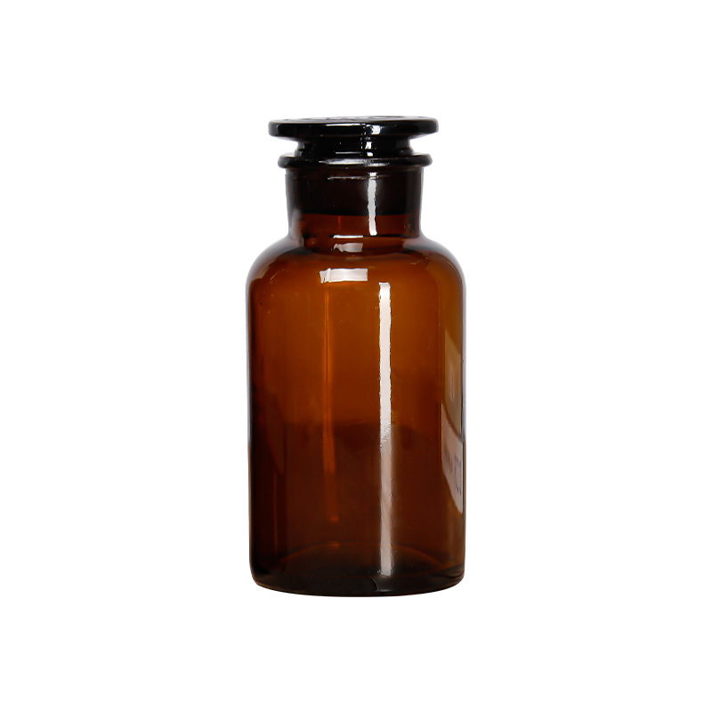 250ml Glass Decanter