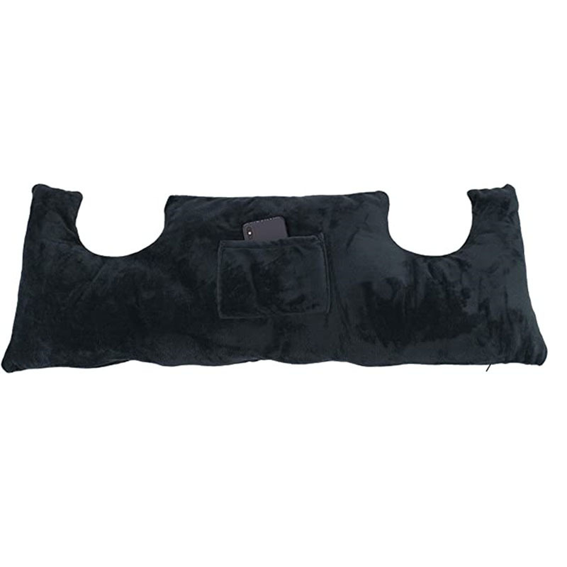 Mastectomy oreiller de ceinture de sécurité