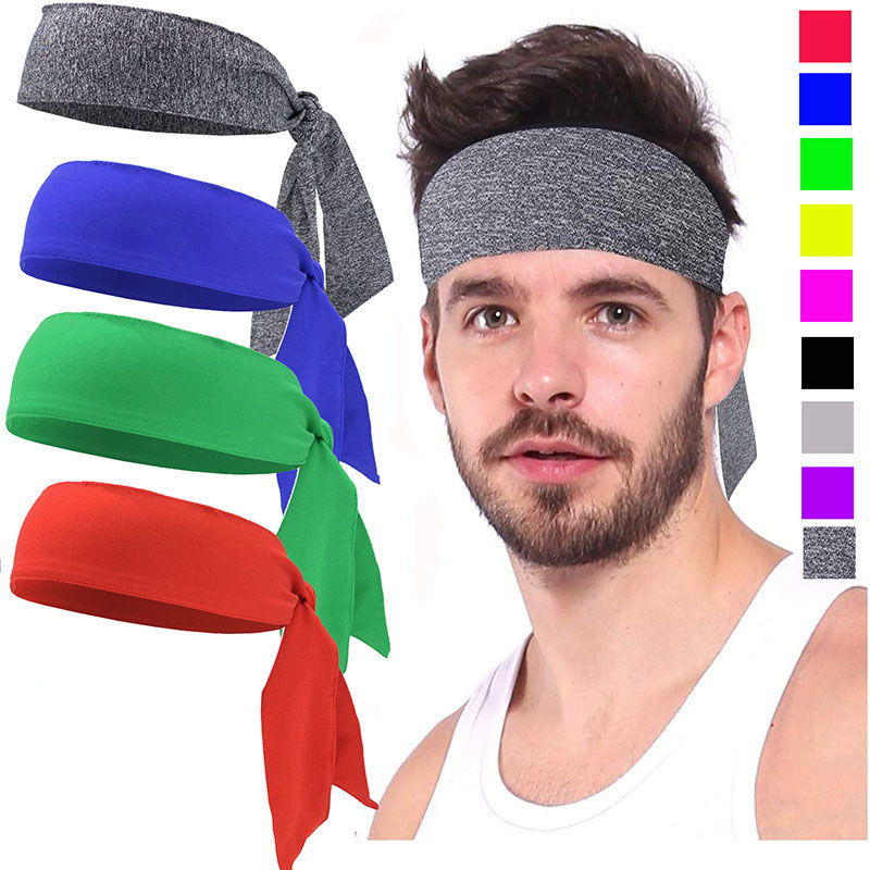 Custom Cotton Headband
