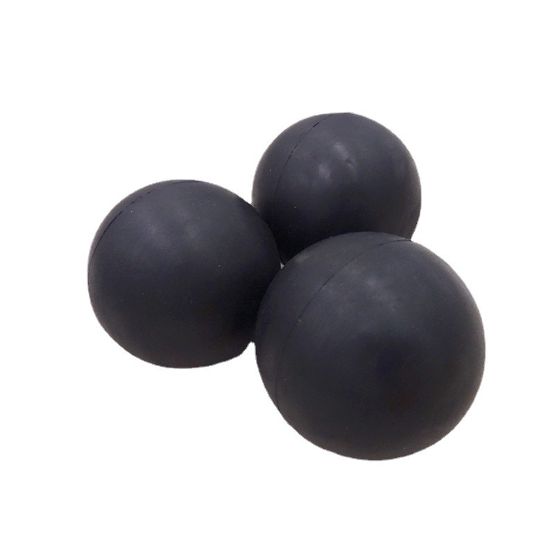2 Inch Rubber Bouncy Ball