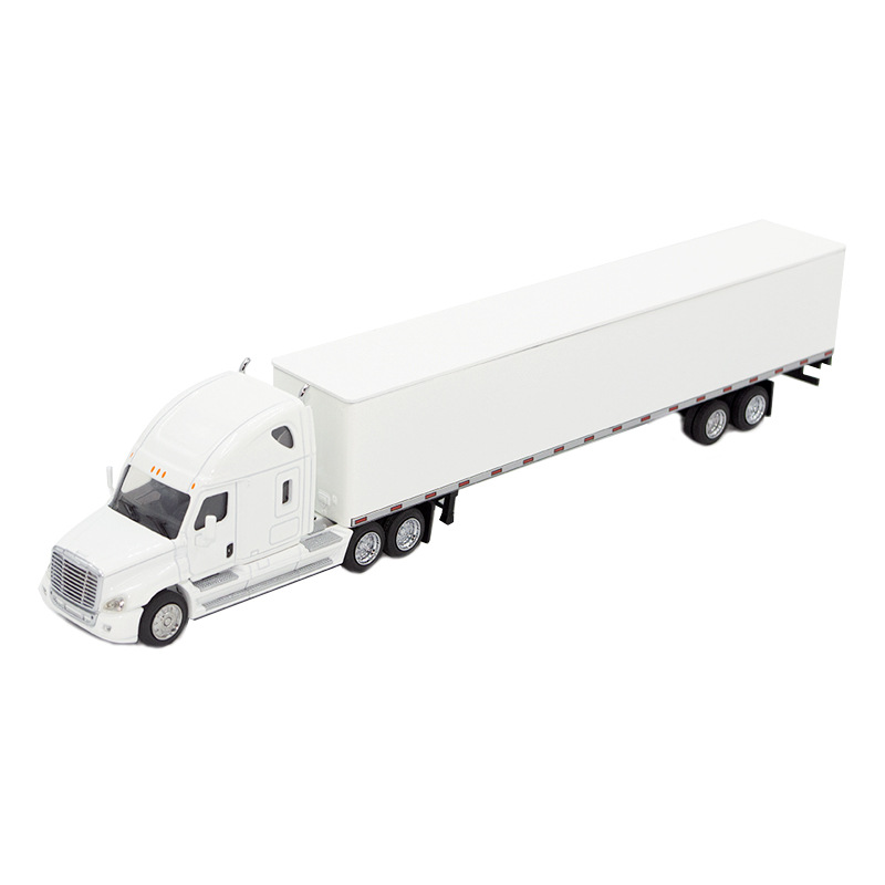 First Gear 1/64 Scale Diecast Truck Model