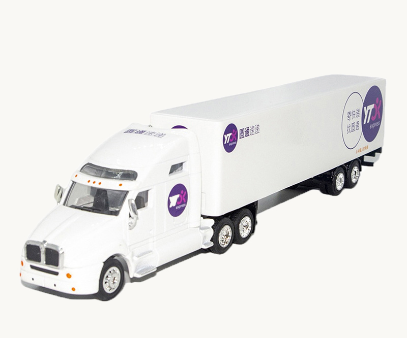 First Gear Diecast Collectible Truck Mode