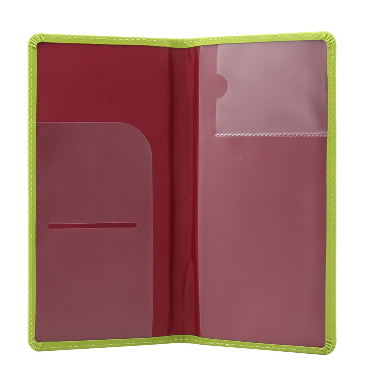Passport Holder