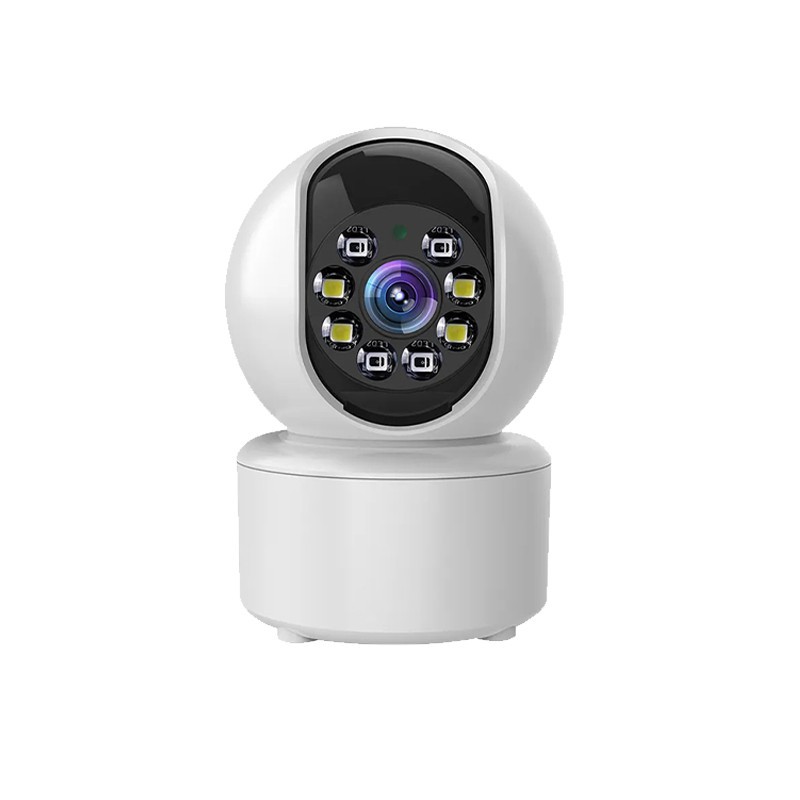 200 mégapixels wifi smart home camera
