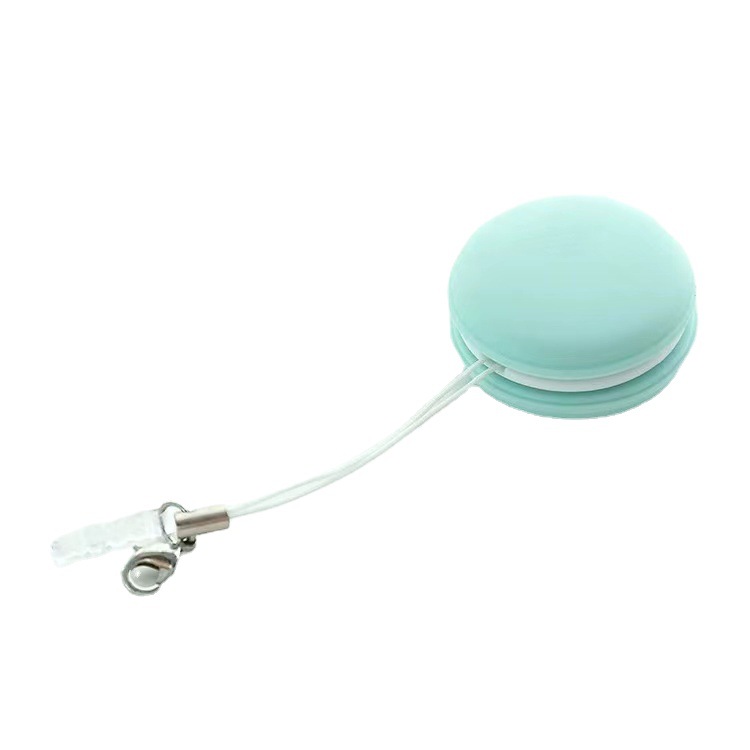 Macaron Shaped Phone Screen Cleaner