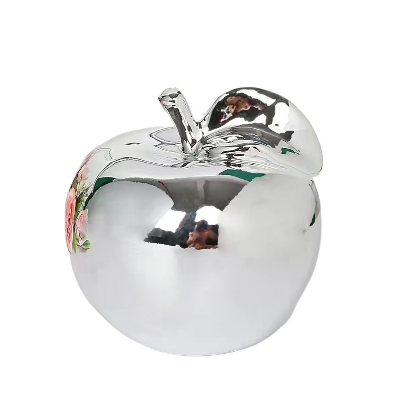 Ornement de pomme