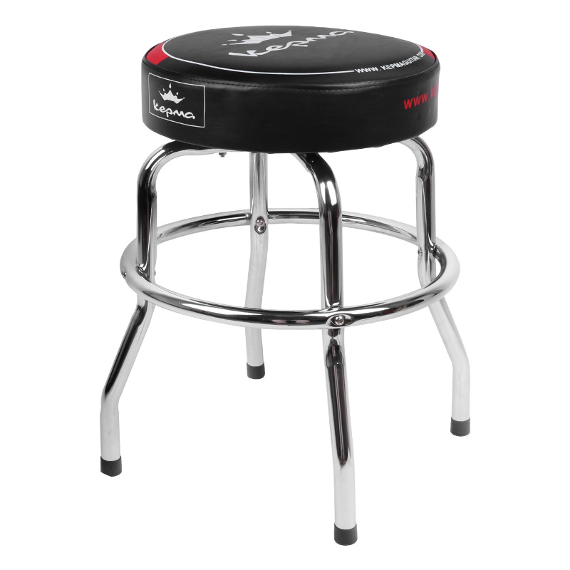 Taburete musical de 360 grados