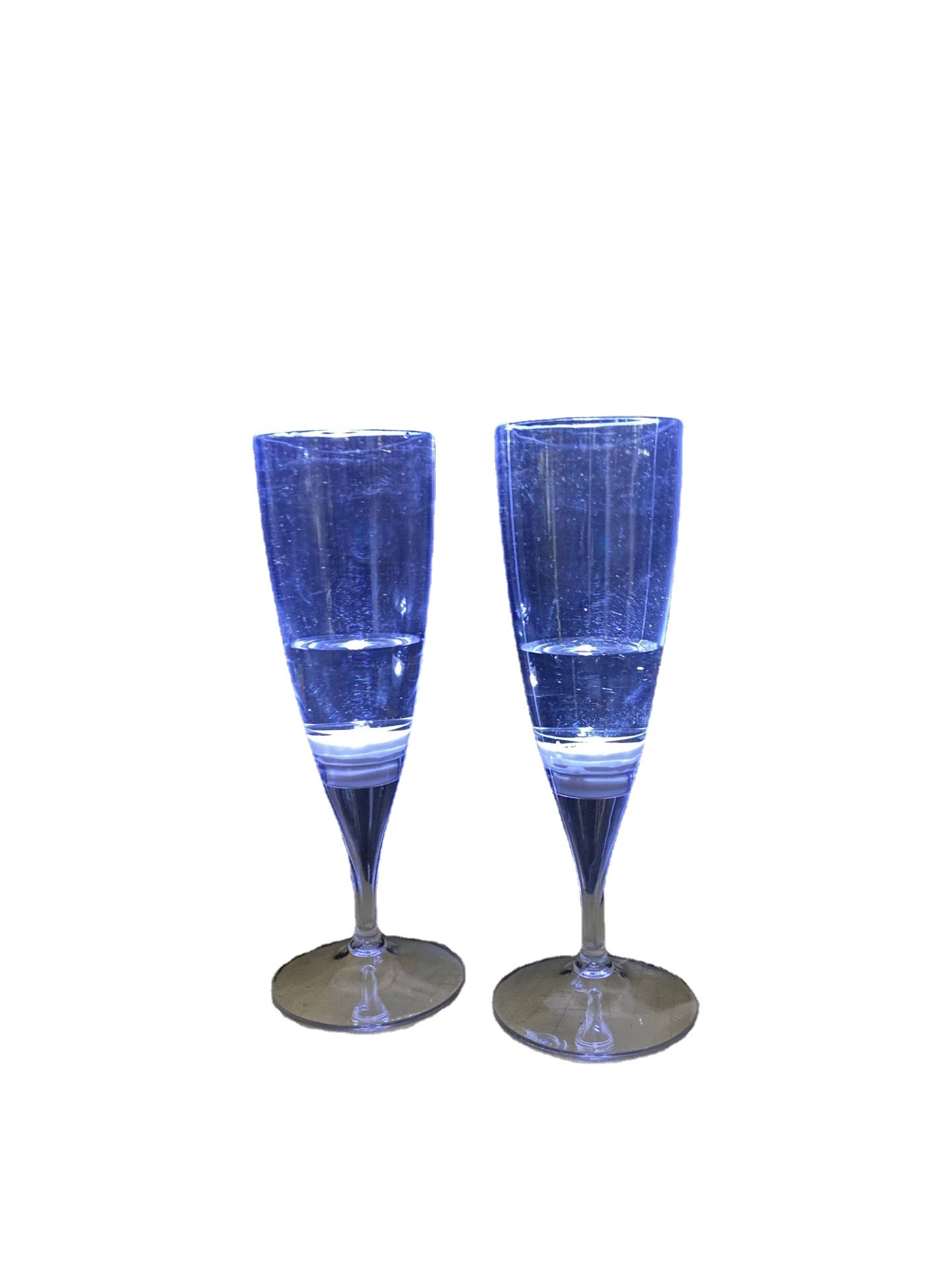 La coupe de champagne