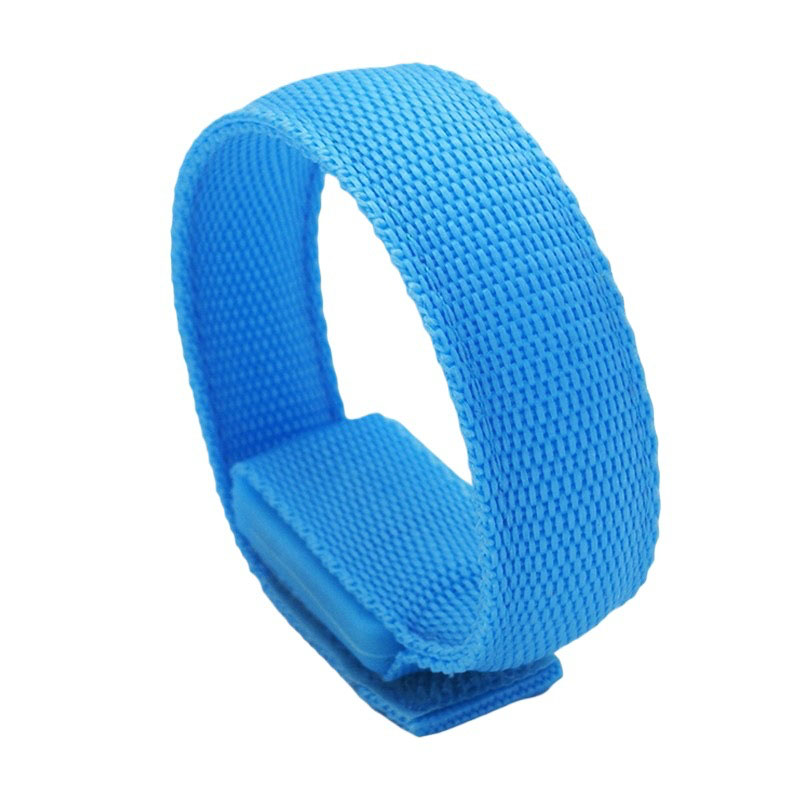 Pulsera de nylon