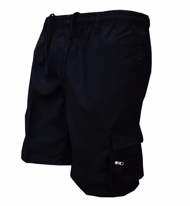 Shorts à cargaison view 4