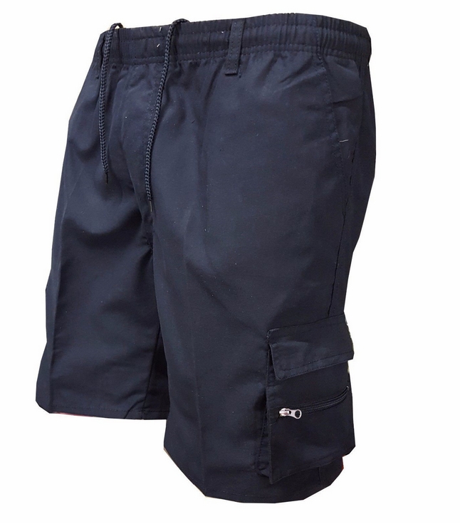 Shorts à cargaison view 6