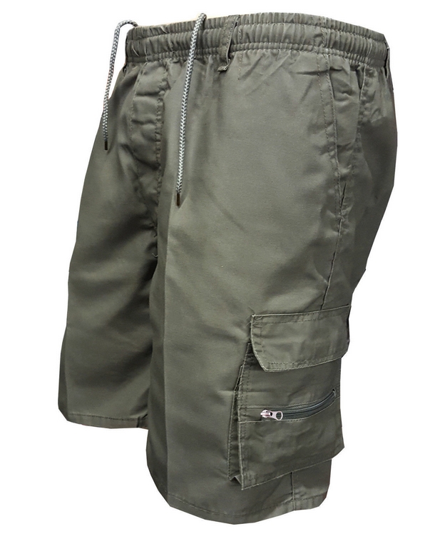 Shorts à cargaison view 8