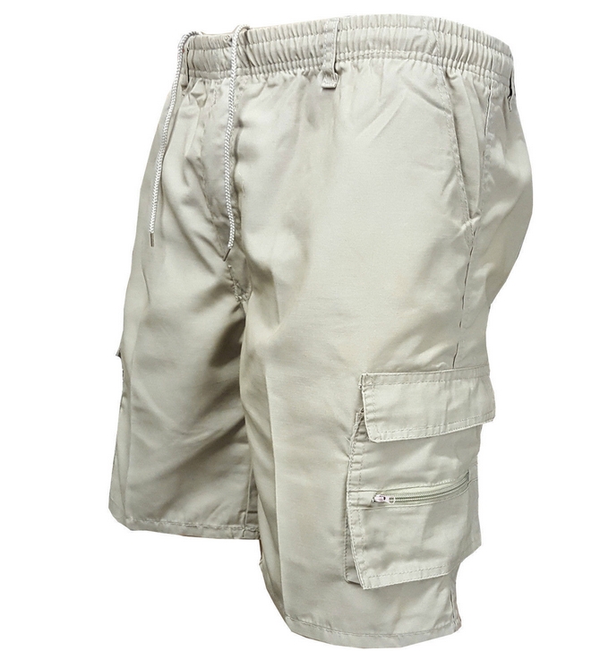 Shorts à cargaison view 9