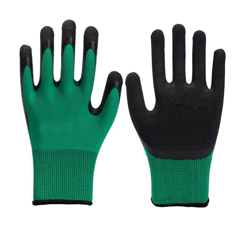 Guantes de seguridad