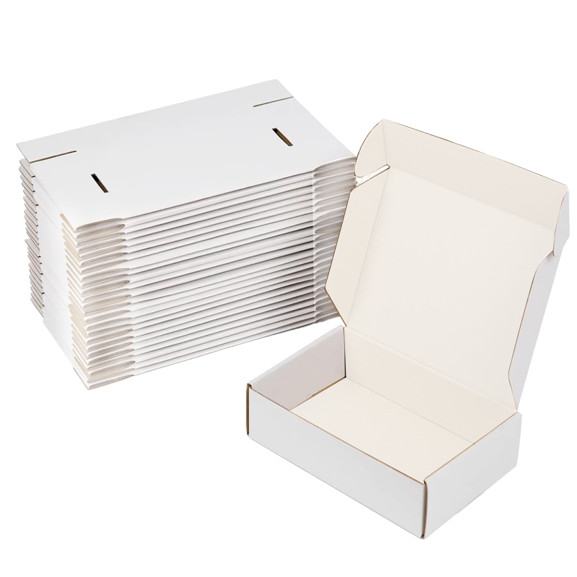 14x17.5 e flute mailer box