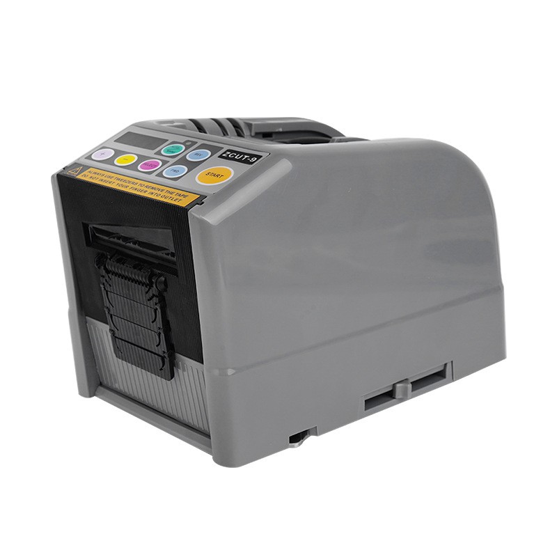 Dispensador automático de cinta