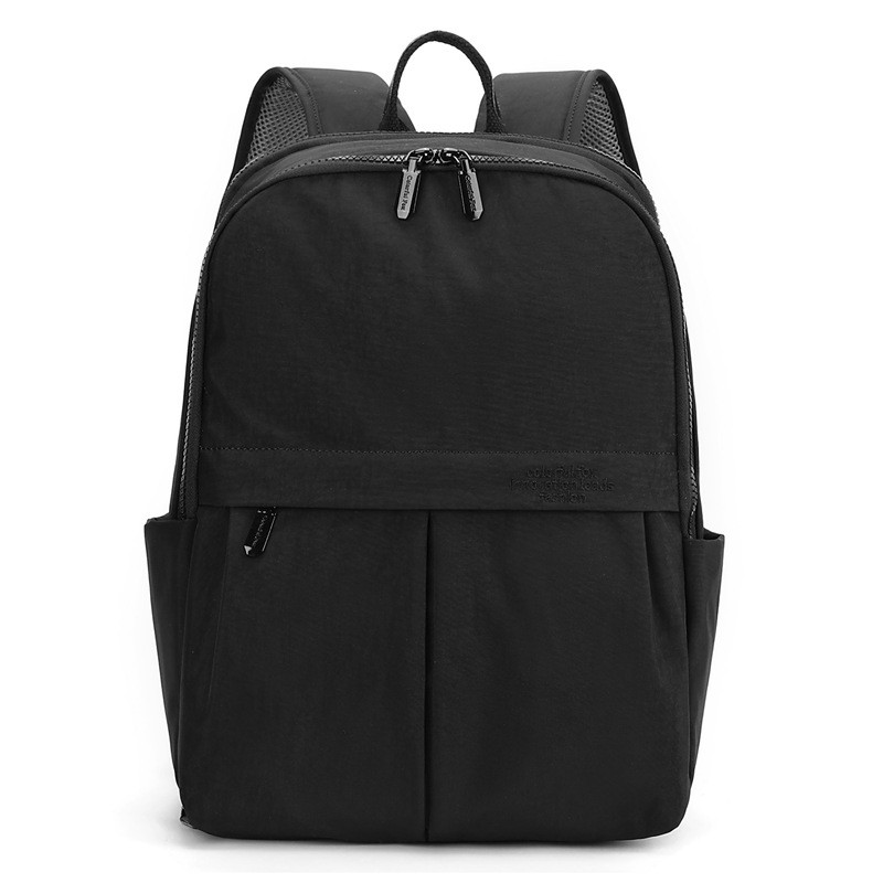 Mochila de nylon de moda