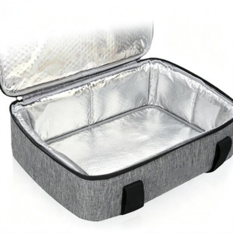 Insulated Baking Pan Carrier view 3