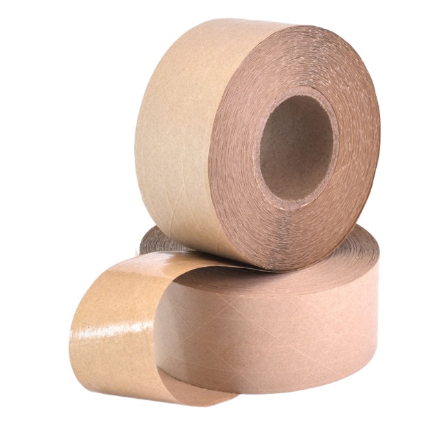 150m Water-activated Reinforced Packaging Tape (copy)