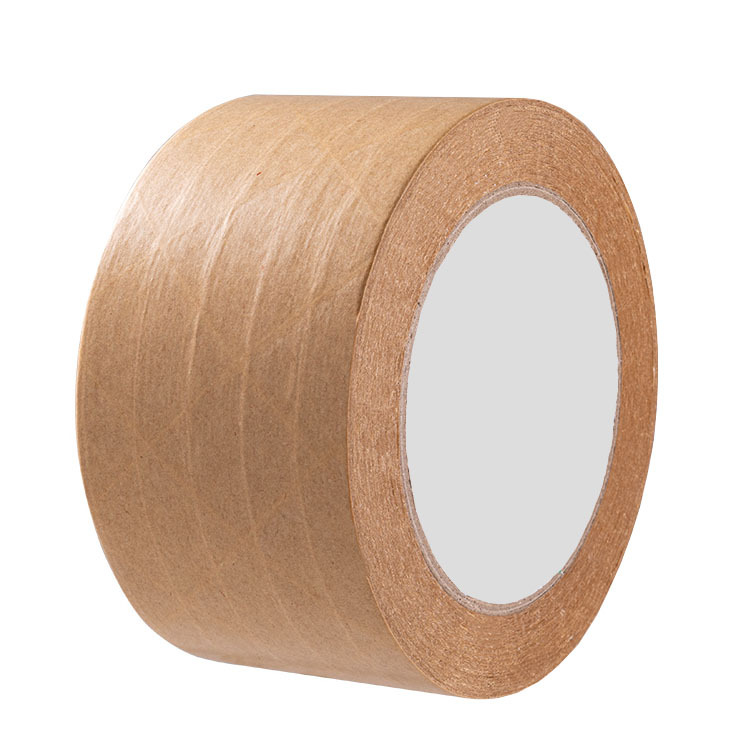150m Water-activated Reinforced Packaging Tape (copy) view 2