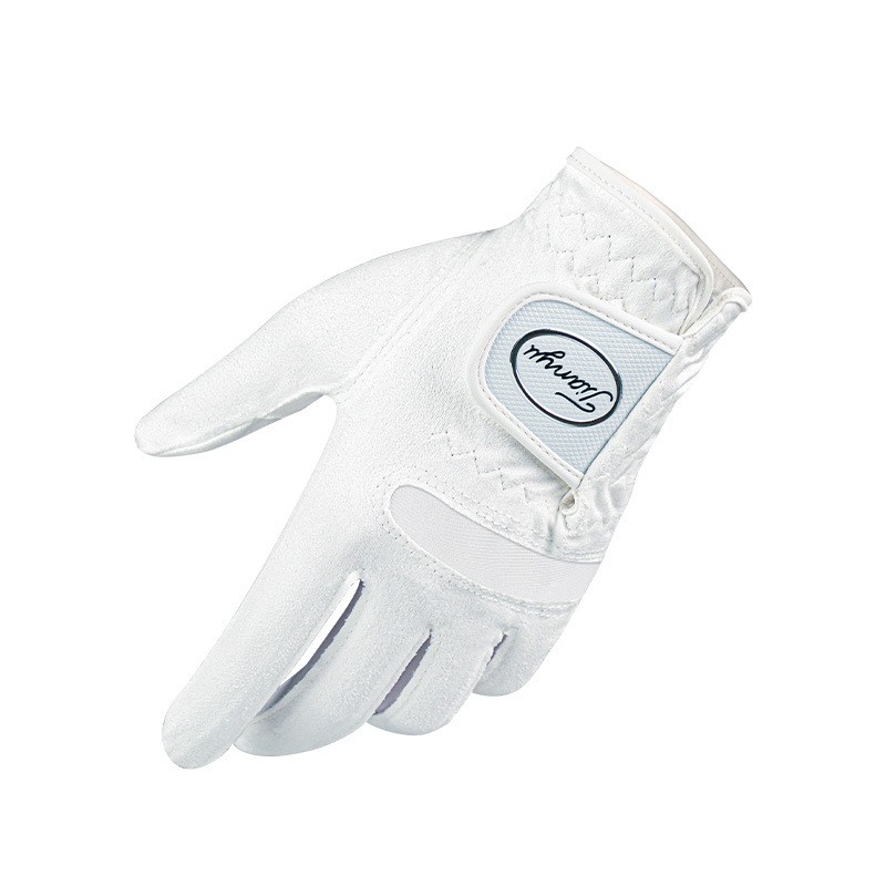 Microfiber Cloth Golf Glove view 2