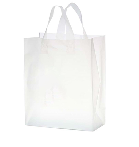 Custom Shipping Bags