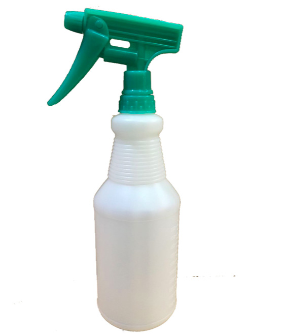 750ml Spray Bottles