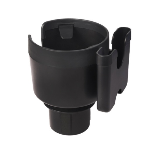 Soporte de taza de coche ampliable