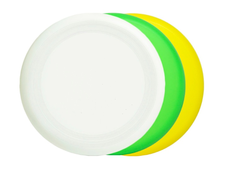 9.5in Disc