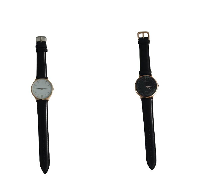 Montres client