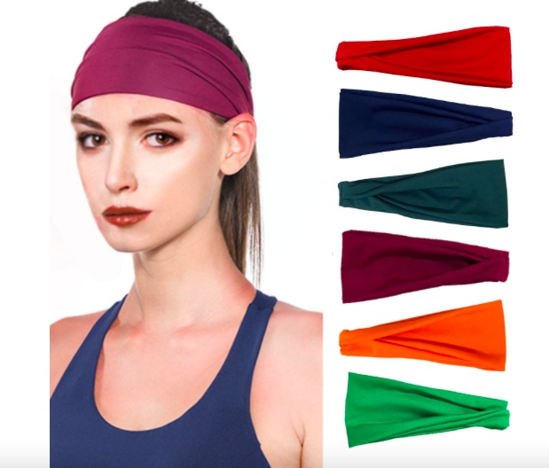 Cabeza de deporte personalizado