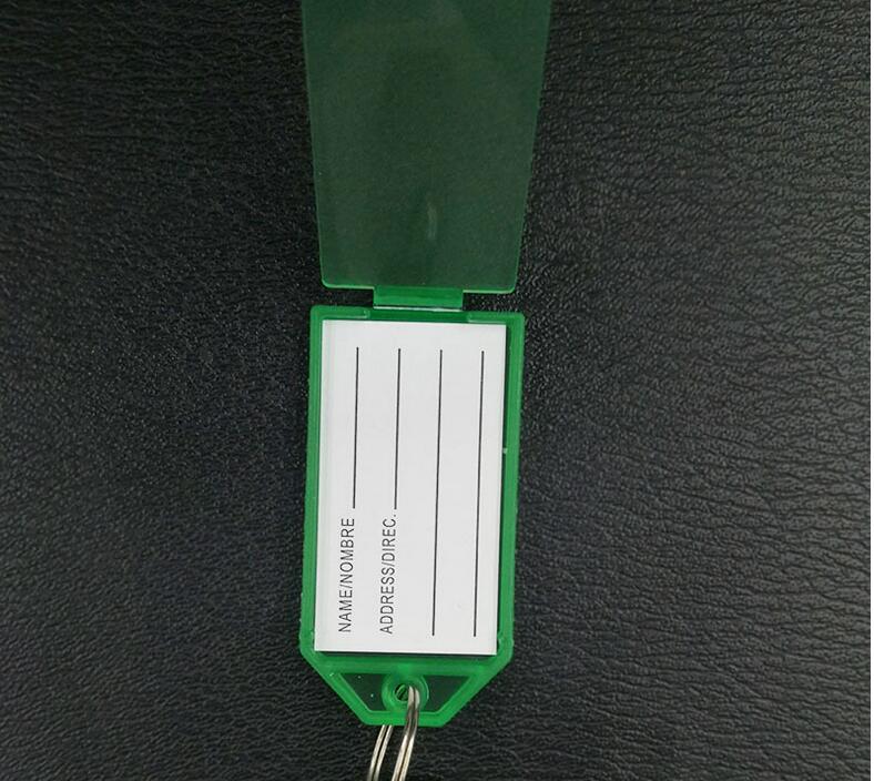 Personalizado hotel clave