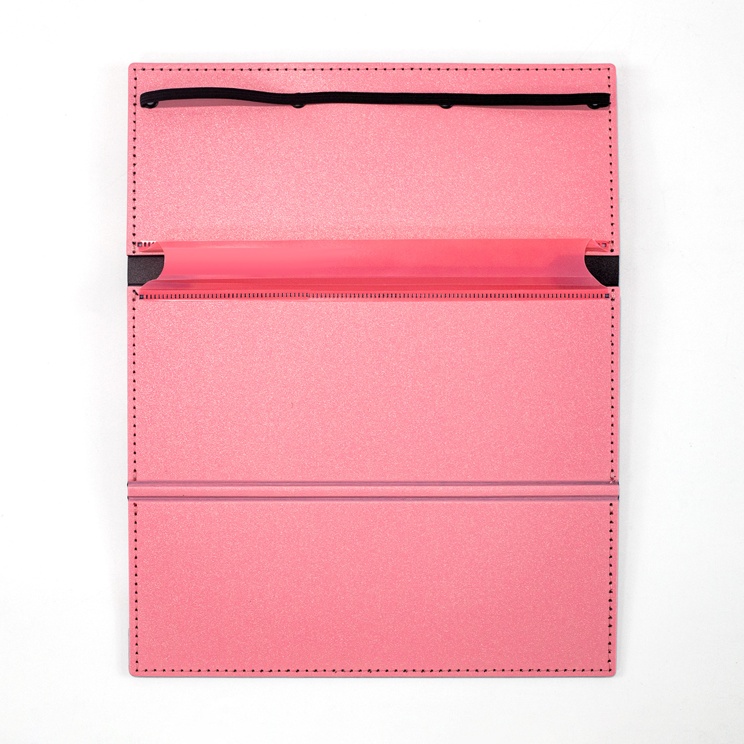 Soins infirmiers clipboard pliable