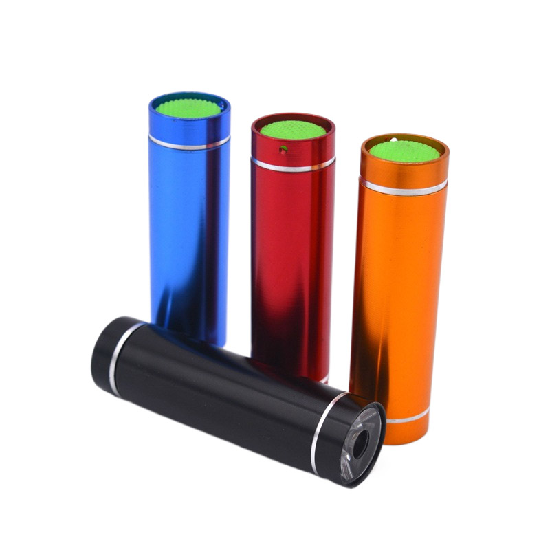 Lampe torche led