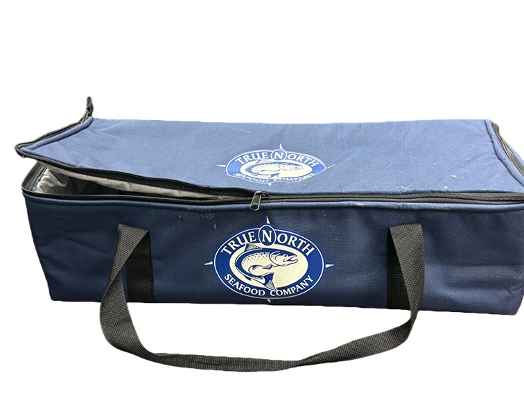 Large Insulated Lunch Bag