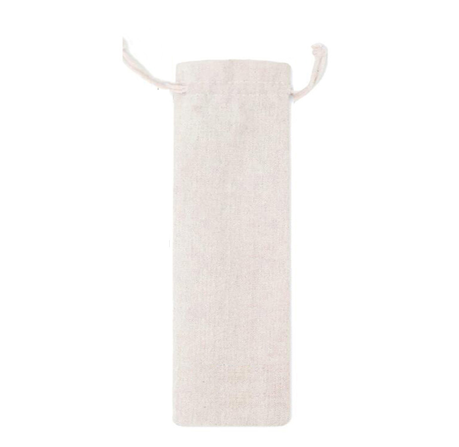 Baguettes avec une poche