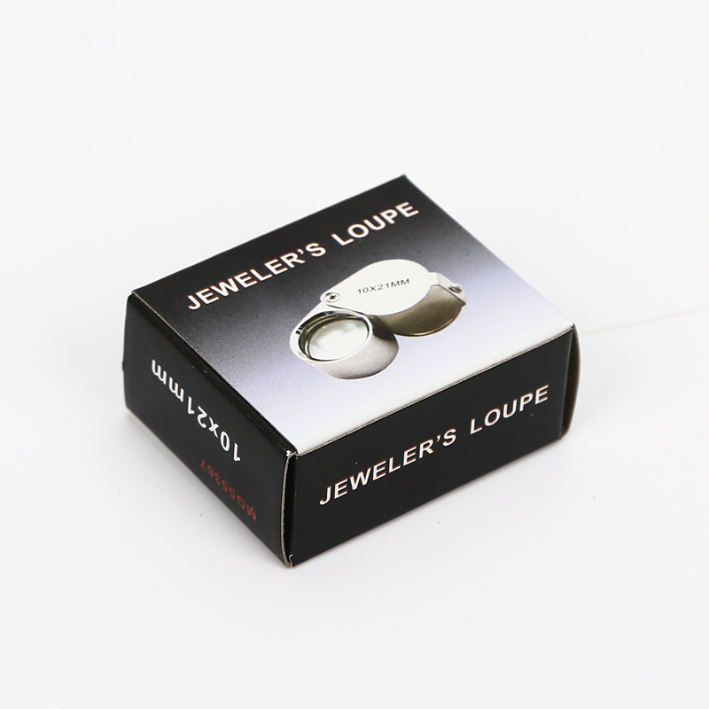 10x loups de joyería