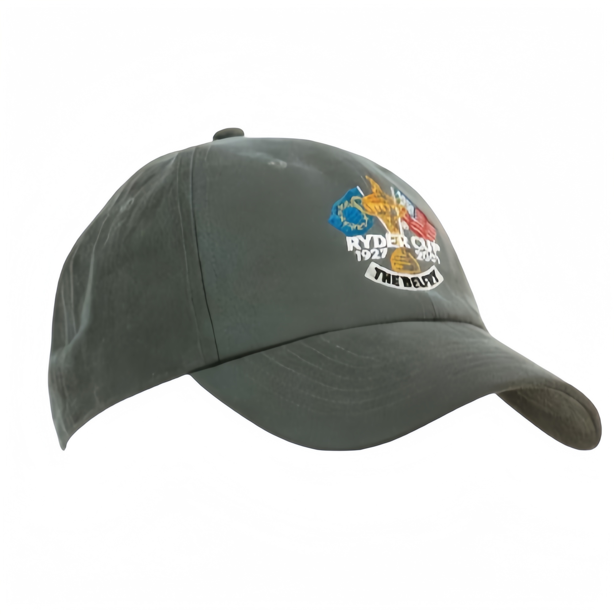 Custom Hat