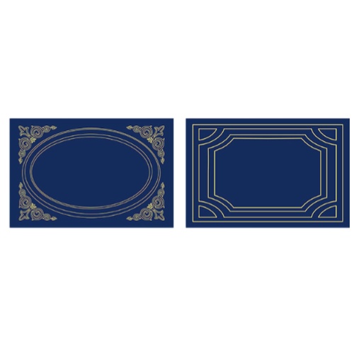 48x 72entry Mat