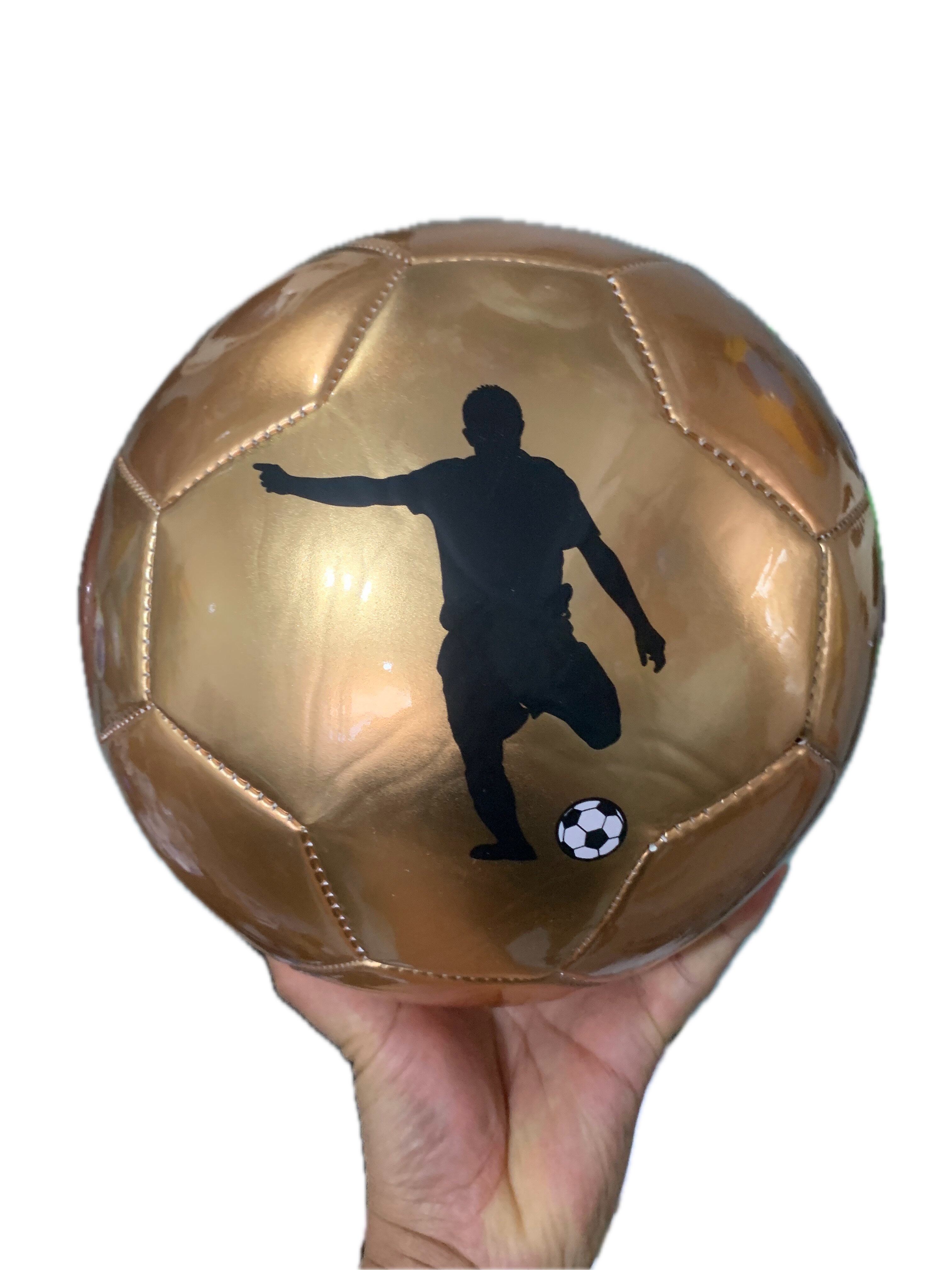 5 Soccer Ball