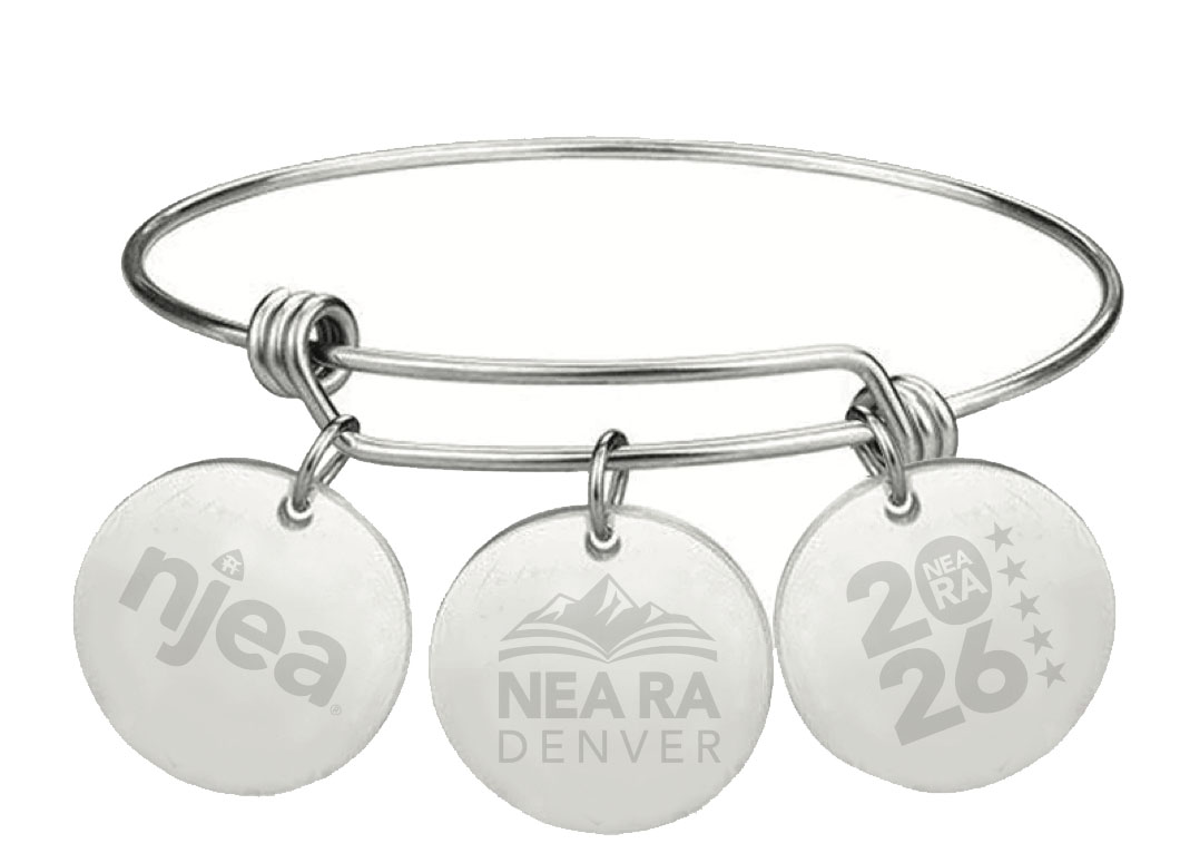 Pulsera de acero inoxidable personalizado