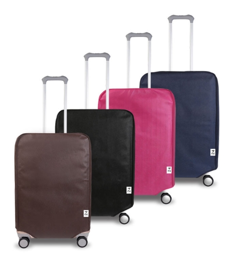 Housse à bagages 24"