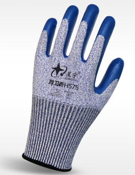Anti Cutting Gloves