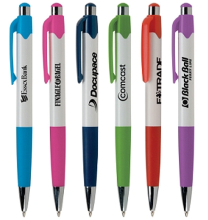 Promotional Click Ballpoint Pen
