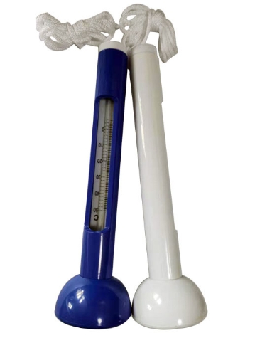 Température de l'eau thermomete