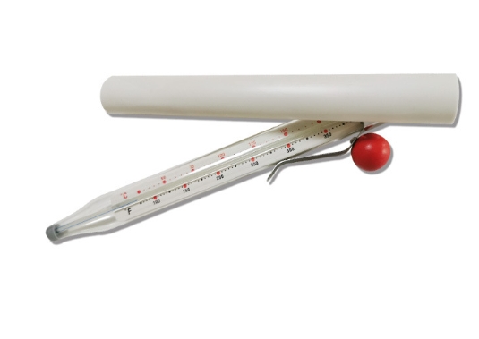 Thermomètre au sirop