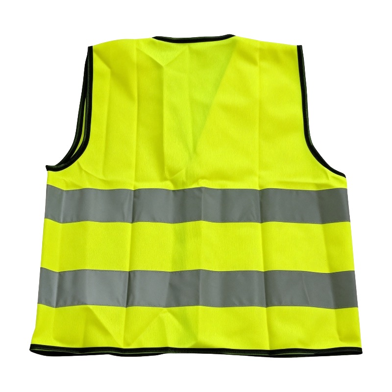 Gilet de sécurité pour enfants view 2